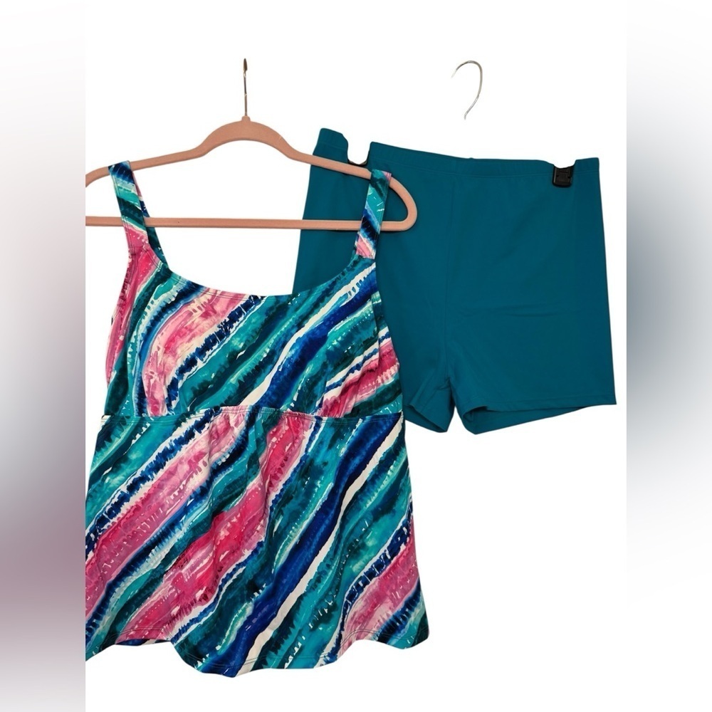 Kim Gravel + Swimsuits For All Swimsuit - Picture 3 of 8